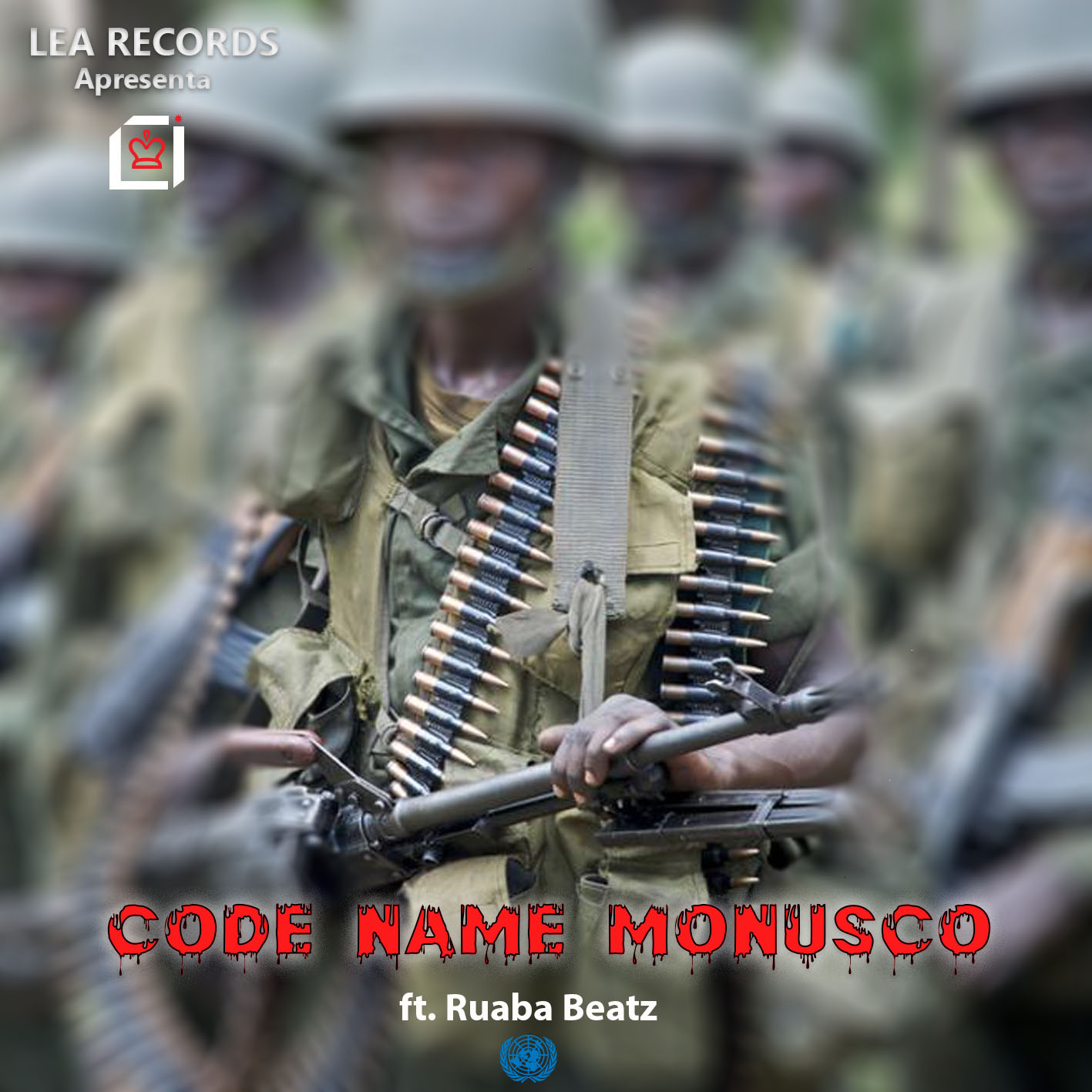 Code Name Monusco ft. Ruaba Beatz